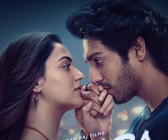 Image du film Saiyaara