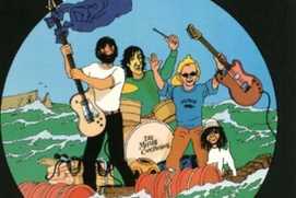 Image du film Ô Rage Électrique