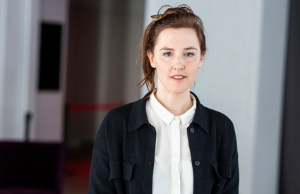 Image de l'article Déjà un nouveau rôle pour Florence Longpré