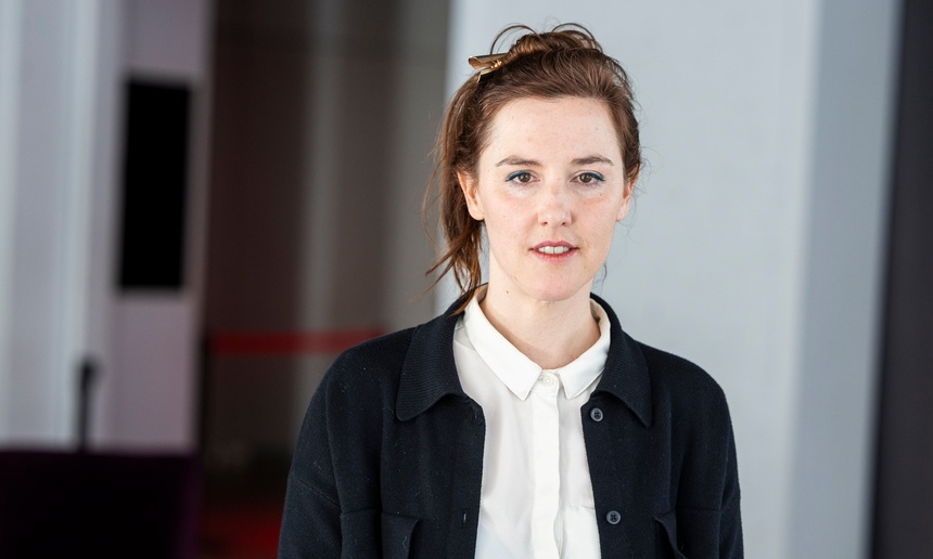 Florence Longpré débute le tournage de son premier film et annonce la distribution