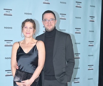 Gala Québec Cinéma 2025