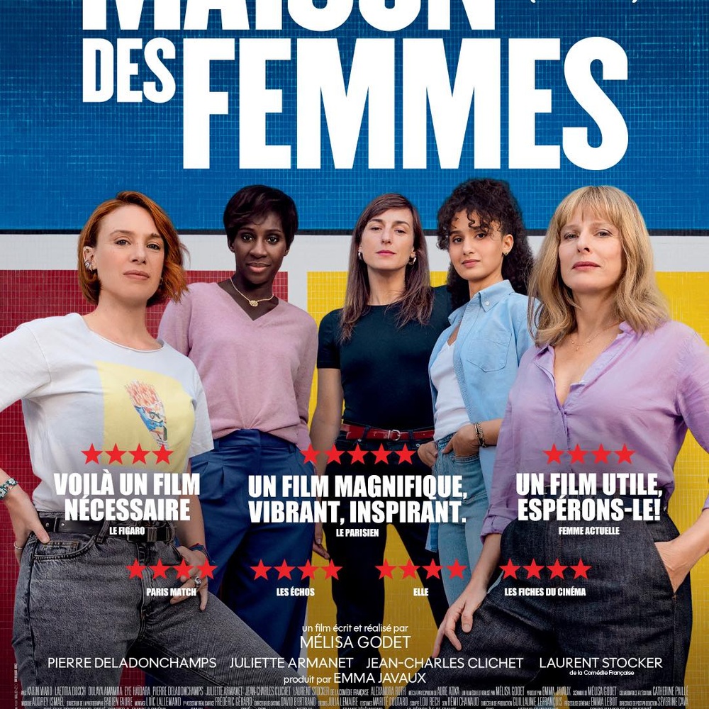 Image du film La maison des femmes