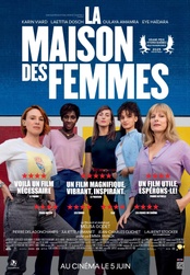 La maison des femmes