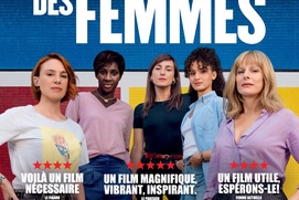 Image du film La maison des femmes