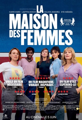 La maison des femmes