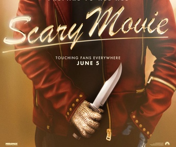 Image du film Scary Movie 6