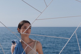 Image du film Bonjour tristesse