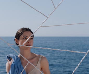 Image du film Bonjour tristesse