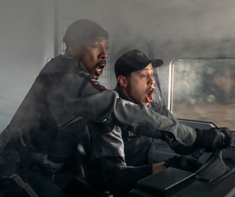 Images du film The Pickup