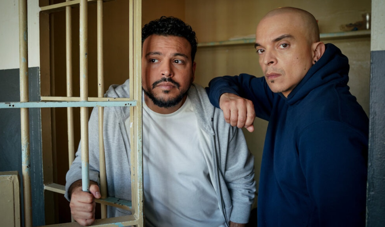 Image de l'article Bonne nouvelle pour la comédie policière «Double jeu »