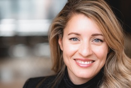 Melanie Joly