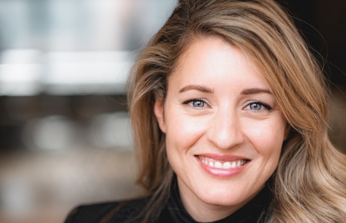 Melanie Joly