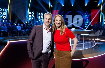 Image de l'article Un spécial Halloween aux «Enfants de la télé» : Découvrez les invités