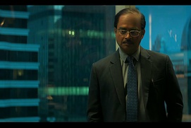 Image du film Dhurandhar: The Revenge