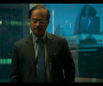 Image du film Dhurandhar: The Revenge