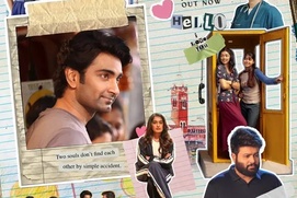 Image du film Idhayam Murali
