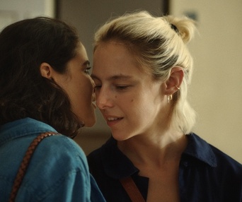 Image du film À voix basse