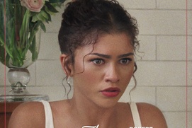 Affiche de personnage du film The Drama Affiche de personnage du film The Drama