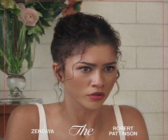 Affiche de personnage du film The Drama