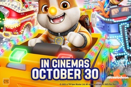 Image du film A Paw Patrol Christmas Image du film A Paw Patrol Christmas