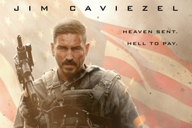 Images du film Ghost Soldier Images du film Ghost Soldier