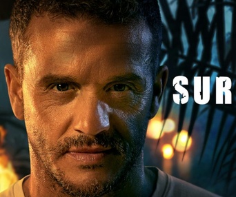Survivor Québec | S4 (2026)