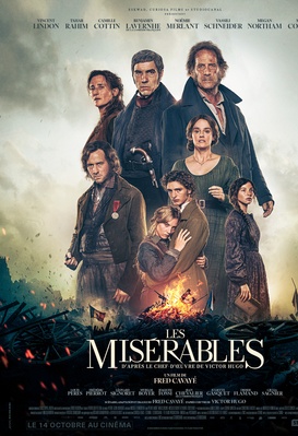 Les Misérables