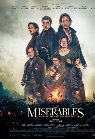 Les Misérables