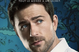 Affiche de caractère du film La femme de ménage