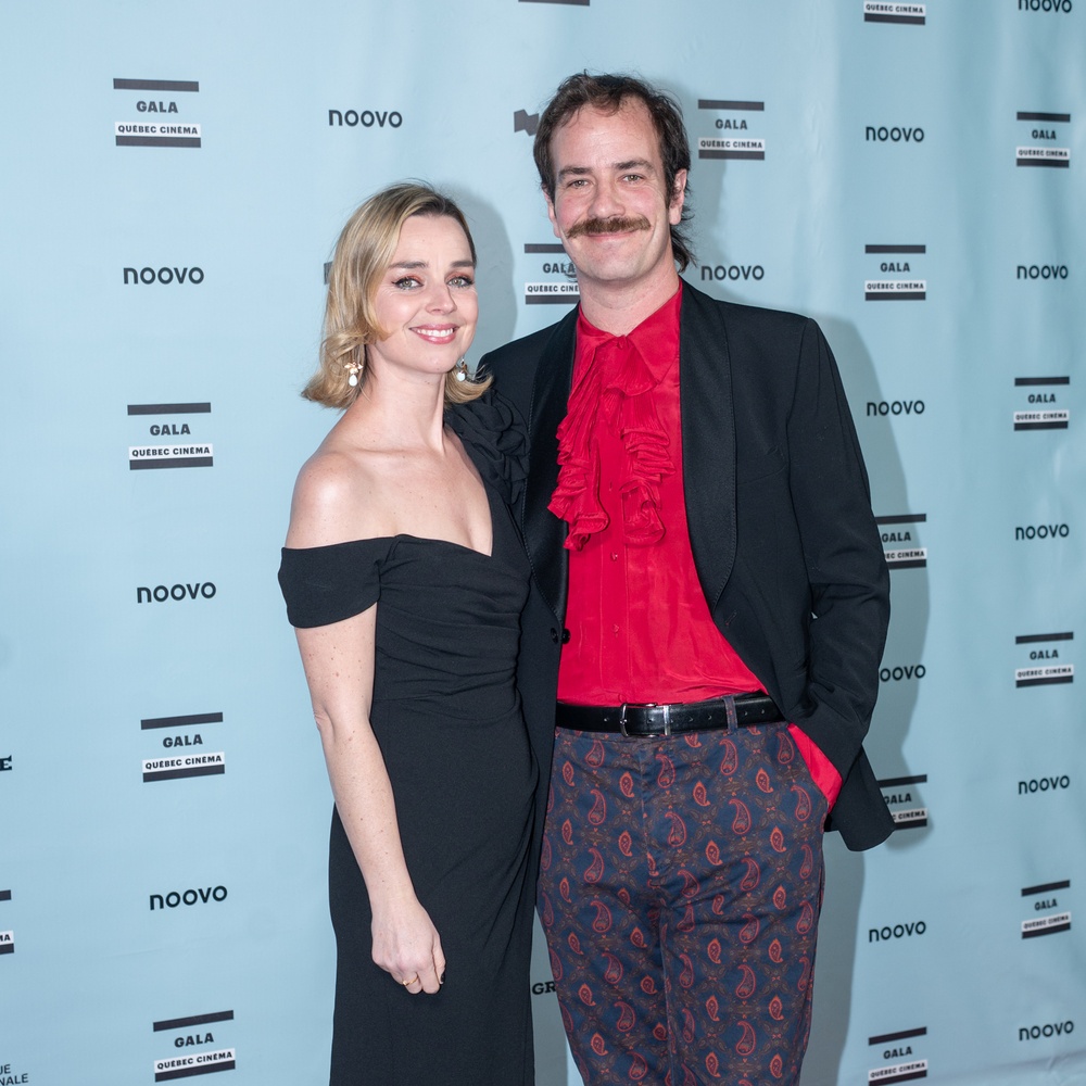 Plus beaux looks du Gala Québec Cinéma 2025