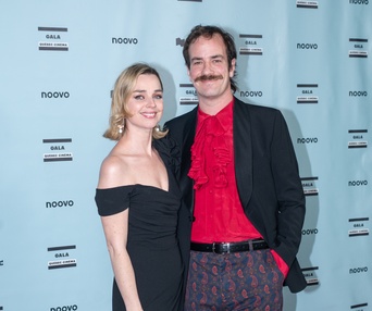 Plus beaux looks du Gala Québec Cinéma 2025