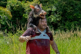 Image du film Anaconda