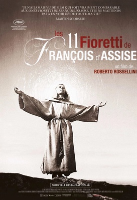 St-François, ménestrel de Dieu