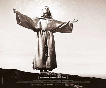 Image du film St-François, ménestrel de Dieu