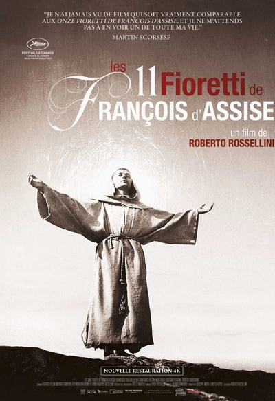 St-François, ménestrel de Dieu