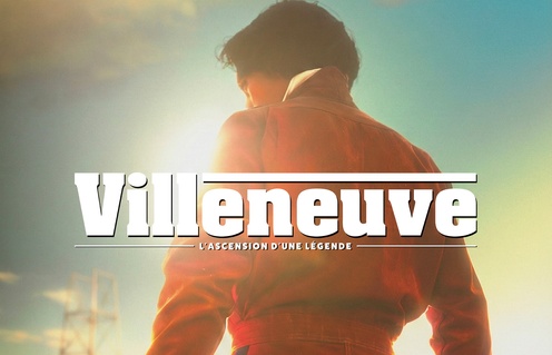 Villeneuve : L'ascension d'une légende