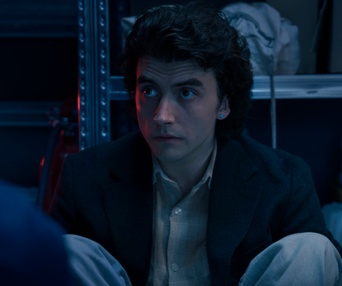 Images du film iHostage