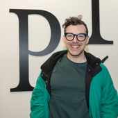 Simon Boulerice