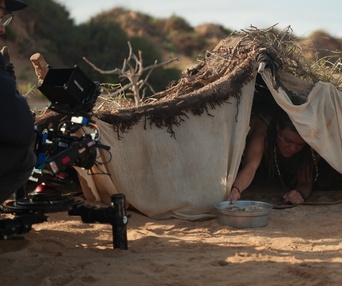 Image du film Le sablier