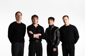 Image du film Fab Four: The Beatles Story
