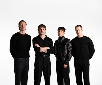 Image du film Fab Four: The Beatles Story