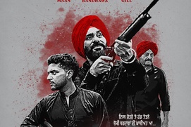 Image du film Shaunki Sardar