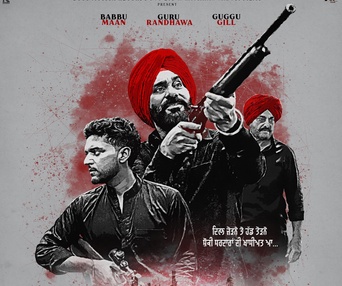 Image du film Shaunki Sardar