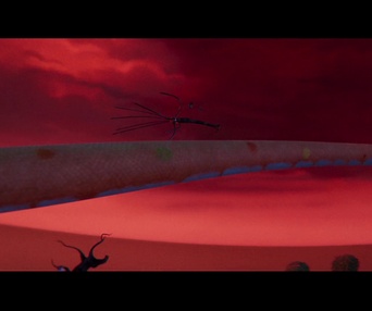 Image du film Diplodocus
