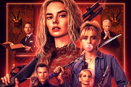 Images du film Ready or Not 2: Here I Come
