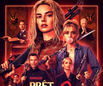 Images du film Ready or Not 2: Here I Come