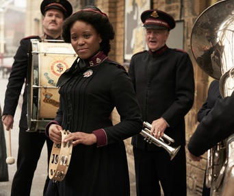 Image du film The Choral