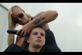Image du film East of Wall