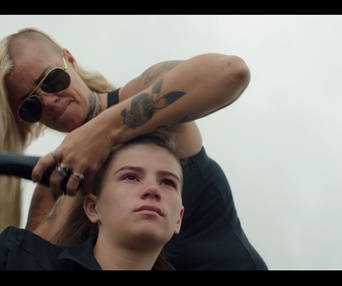 Image du film East of Wall