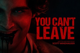 Image du film You Can't Leave Image du film You Can't Leave